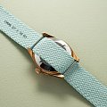 Часы Oris Divers Sixty‑Five 'Cotton Candy' 01 733 7771 3157-07 3 19 03BRS фото 4